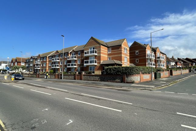 1 bed flat for sale in Hometye House, 64-66 Claremont Road, Seaford, East Sussex BN25