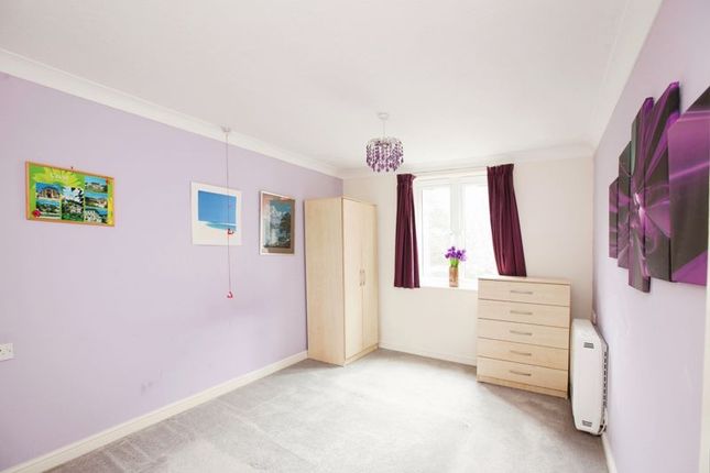 Flat for sale in Albany Court, Paignton