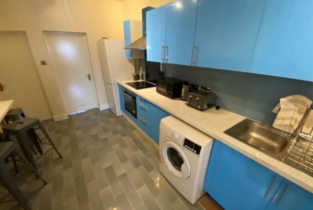 Flat to rent in 387A Gloucester Road, Horfield, Bristol