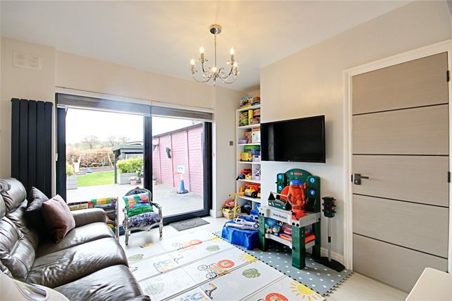 Semi-detached house for sale in Park Avenue, Potters Bar, Hertfordshire