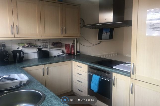 1-bed house on Icknield Port Road, Edgbaston, Birmingham, £475/mo