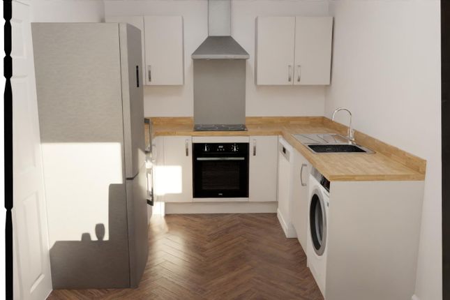Plot 7, Emperors Way, Nottingham photo 5