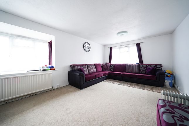 Detached house for sale in Heatherbrook Road, Anstey Heights, Leicester