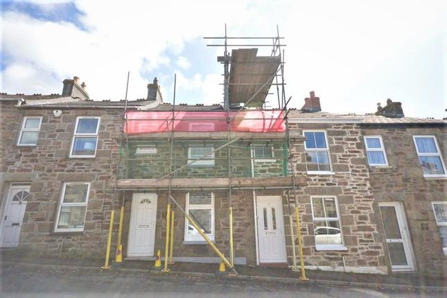 Thumbnail Property to rent in Bellevue, Redruth