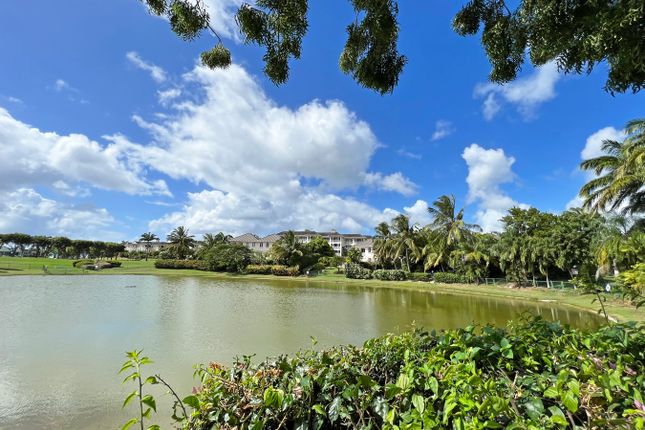 Town house for sale in Millennium Lake 47B, Millennium Heights, St.Thomas, Barbados