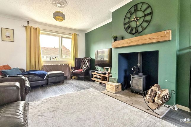 86, Welfare Crescent, Newbiggin-by-the-Sea photo 3