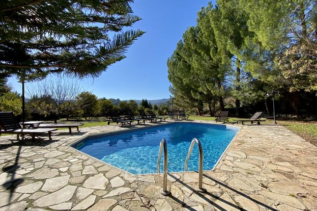 Thumbnail Villa for sale in Miliou, Paphos, Cyprus
