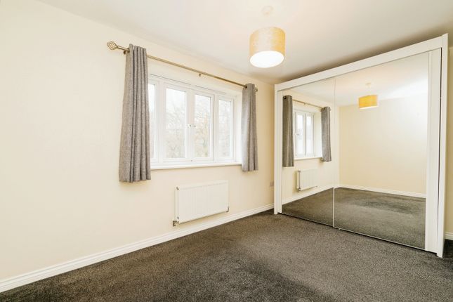 Terraced house for sale in Lord Nelson Drive, Norwich, Norfolk