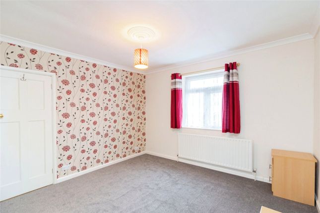 Semi-detached house for sale in Worthington Road, Dunstable, Bedfordshire