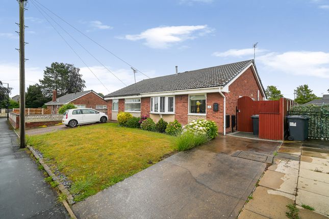 2-bed house on 3, Atterby Drive, Doncaster, £170,000