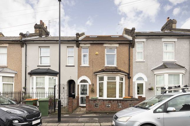 Boxley Street, London E16, 4 bedroom property to rent - 69155486 ...