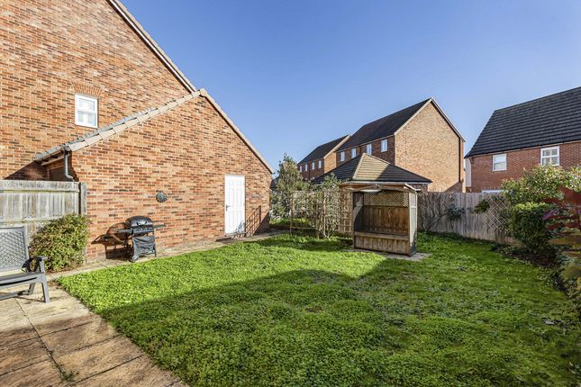 12, Habitat Way, Wallingford photo 3