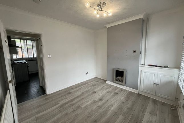 7, Stamford Street, Glenfield, Leicester photo 2