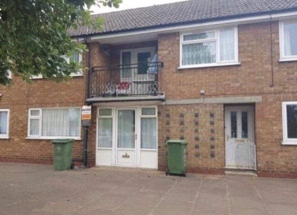 Thumbnail Flat to rent in Silver Street Flats, Owston Ferry