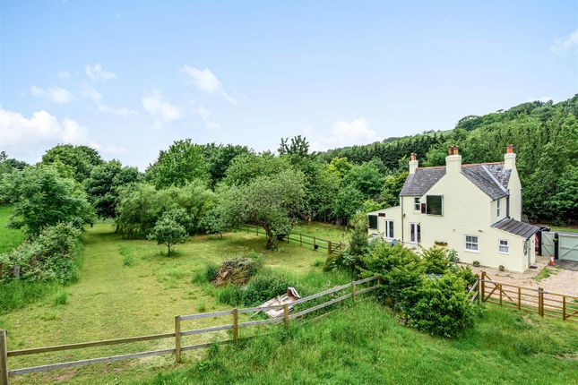Equestrian property for sale in Alkham Valley Road, Folkestone