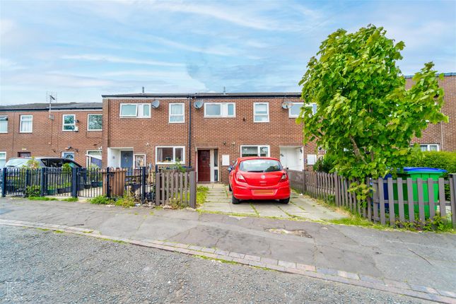 Thumbnail Terraced house for sale in Corn Mill Close, Wardle, Rochdale