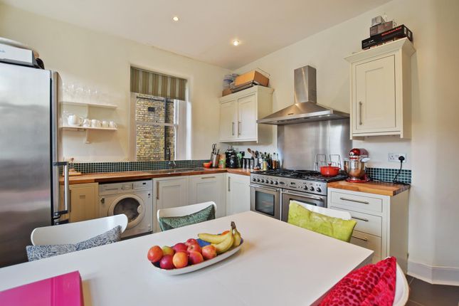 212 Castellain Mansions, Castellain Road, Maida Vale photo 4