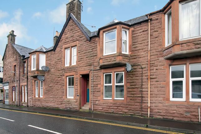 Flat for sale in Addison Terrace, Crieff