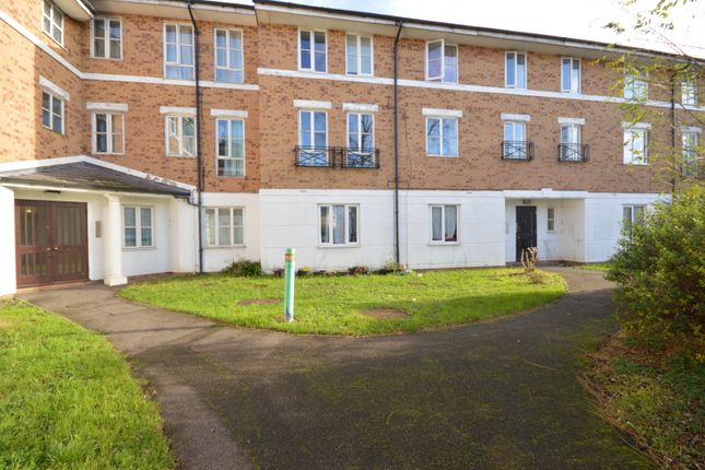 2 Double Bedroom Flat For Sale
