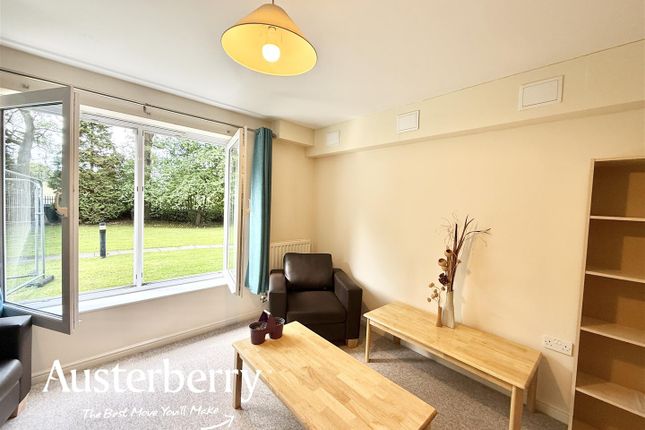Apartment 20, Elizabeth House, Scholars Court, Stoke-On-Trent photo 5