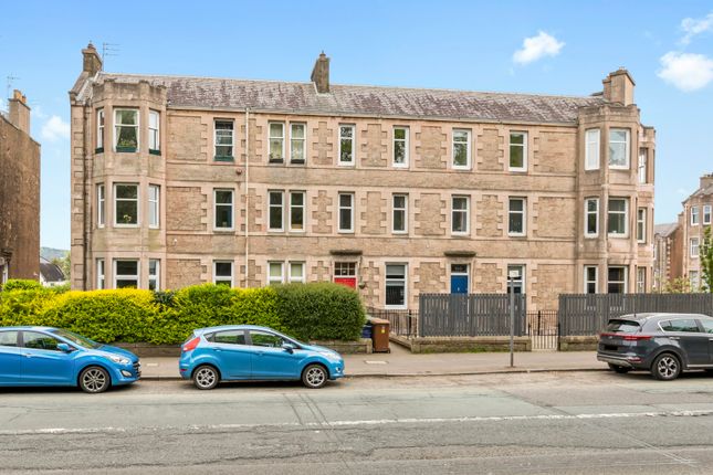 Thumbnail Flat for sale in 103/4 Corstorphine Road, Murrayfield, Edinburgh