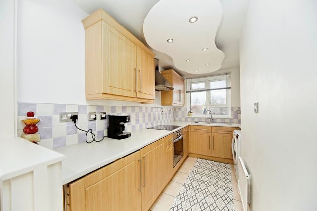 Flat for sale in Spencer Road, Mitcham