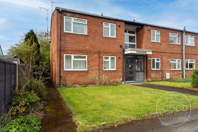 47, Wallingford Road, Handforth, Wilmslow photo 4