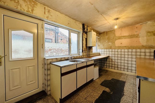 6, Marshfield Avenue, Goole photo 4