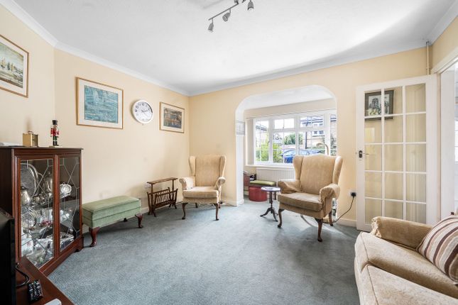 3 Southfields, 10, Park Road, Nailsworth photo 4