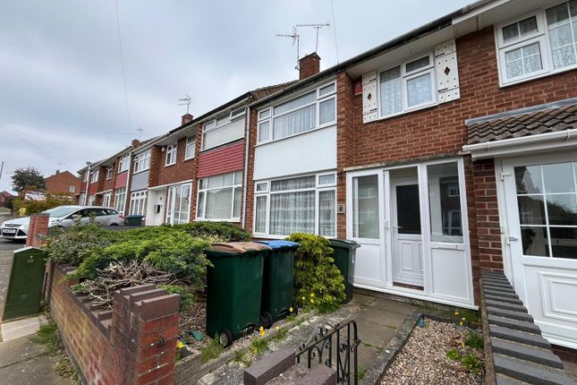 Terraced house to rent in Shipston Road, Coventry