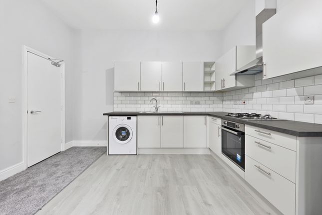 Flat to rent in Enmore Road, South Norwood, London, .