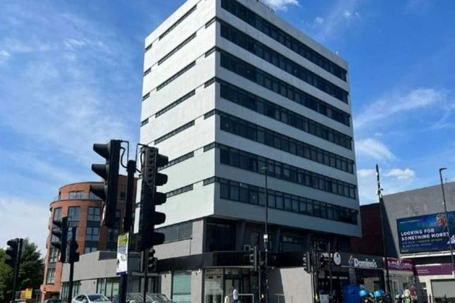 Thumbnail Office to let in 1 Ballards Lane, Central House, London