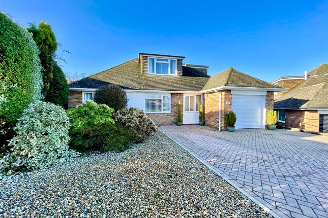 Thumbnail Property for sale in Concorde Close, Bexhill-On-Sea