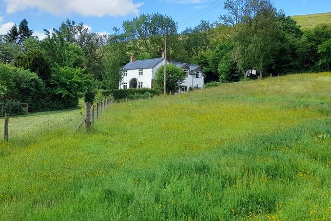 Cottage for sale in Hay On Wye, Craswall, Herefordshire