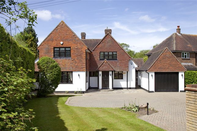 Homes for Sale in Chelsfield - Buy Property in Chelsfield - Primelocation