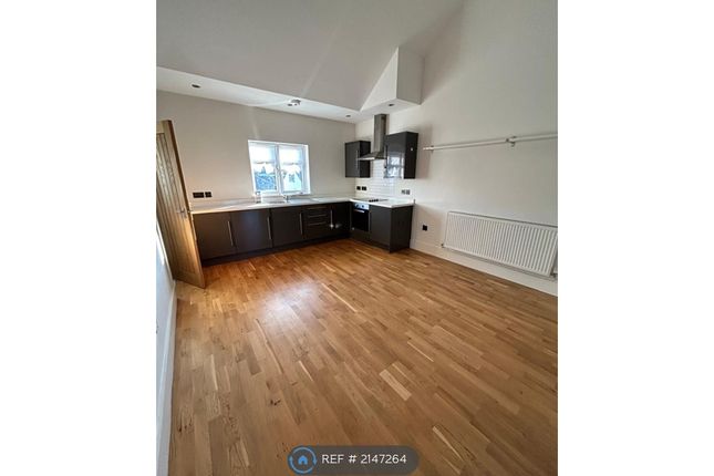 Flat to rent in Auburn Road, Blaby, Leicester