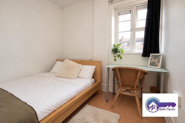 Clarence Way, London photo 4
