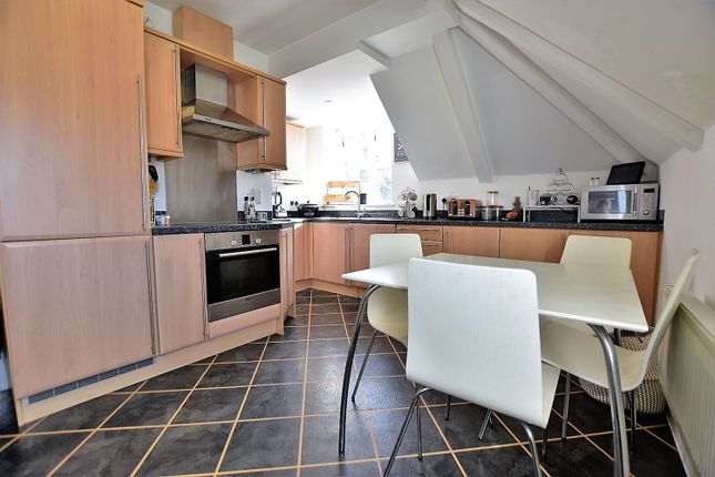 Flat for sale in Larke Rise, West Didsbury, Didsbury, Manchester