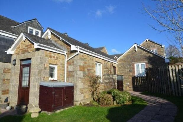 Thumbnail Flat to rent in Cross Lane Castle Hill Court, Bodmin