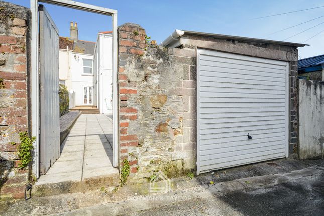 Terraced house for sale in Liscawn Terrace, Torpoint