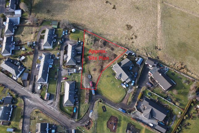 Land for sale in Plot 10, Lochside, Lairg, Sutherland
