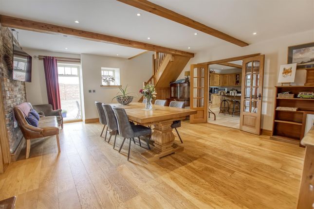 The Granary, Manor House Farm, Northallerton photo 4