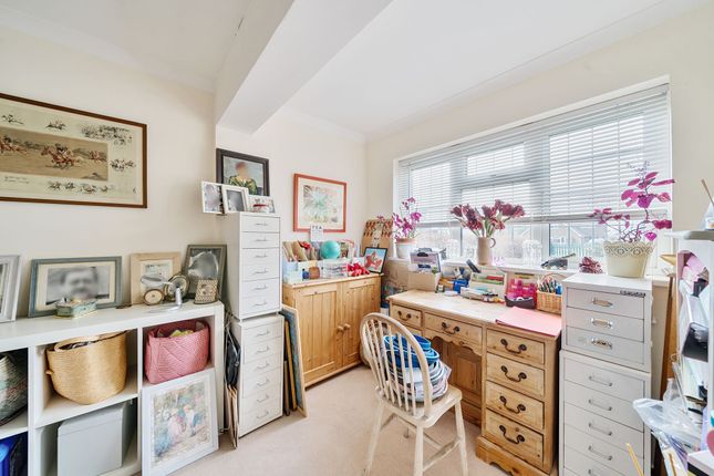 Home Office / Bedroom 5