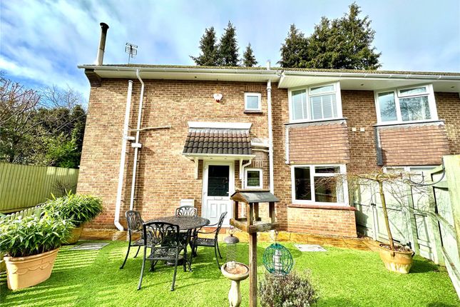 Bath Road, Old Town, Swindon SN1, 2 bedroom end terrace house for sale ...