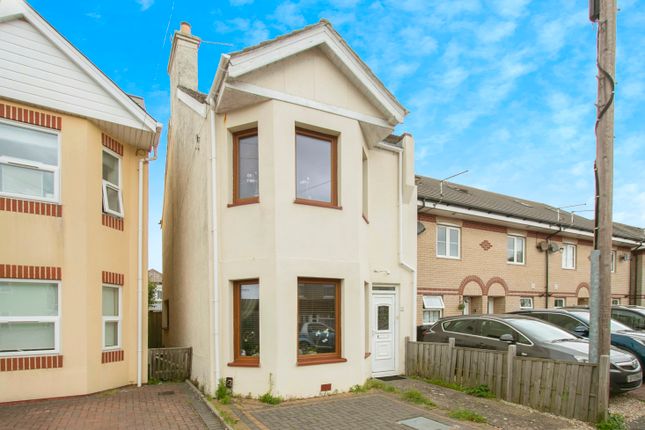 Thumbnail Detached house for sale in Boscombe Grove Road, Bournemouth, Dorset