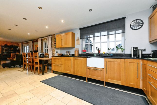 Lilfin, Gadds Lane, Wisbech photo 4