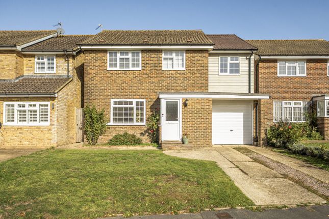 Hormare Crescent, Storrington photo 4
