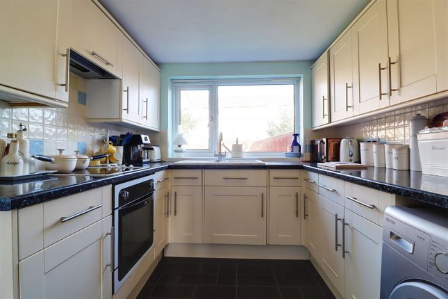 Semi-detached house for sale in Bon Accord Road, Hessle