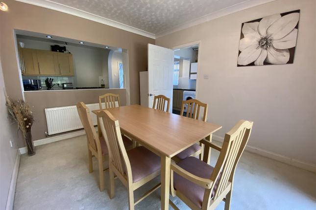 Semi-detached house for sale in Clopton Gardens, Hadleigh, Ipswich