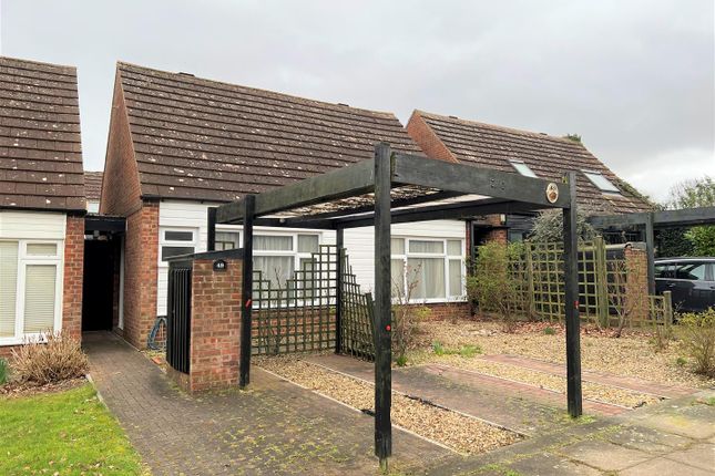 2-bed house on 49, Butlers Grove, Milton Keynes, £1,450/mo